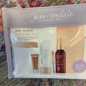 COPY - Jane Iredale skin care